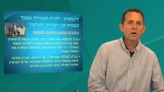 היסודות חוקתיים - הכרזת העצמאות