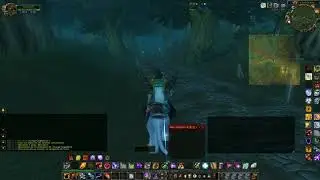La venganza de Sven WoW
