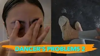LE COSE CHE INFASTIDISCONO I BALLERINI ep.2