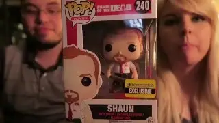 January 2016 Hot Topic, Disney Store & Funko Pop Vinyl Haul