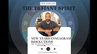 New Years Enneagram Resolutions