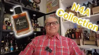 Niche 4 All Perfume Collection. 26  Beast Mode EDP!