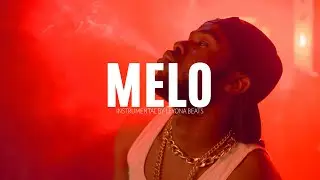 Free Melodic Drill Guitar Type beat 