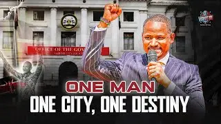 A Crown of Flames:Babu Owino's March to City Hall