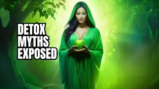 Myths or Magic: Detox Diets