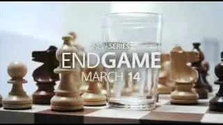 Endgame Promo Video (45s version) - New Series on Showcase