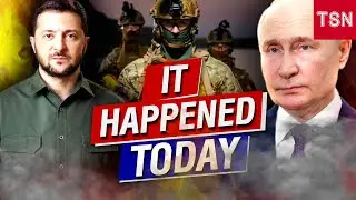 January 23: MASSIVE FORCES FAIL – RUSSIA THROWS TROOPS AT POKROVSK!