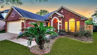 306 Corridor Place, Stafford, TX 77477