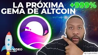 Liquid Loans La GEMA 💎 Que te har&aacute; 1000X Como sacrificar Para Liquid Loans 😱