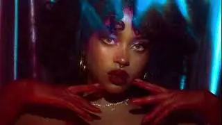 bad romance- lady gaga (triple layered)
