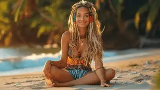 Soulful Sunset &ndash; 1h59min of Slow Reggae, Chill Dub & Tropical LoFi Vibes 🌴🔥