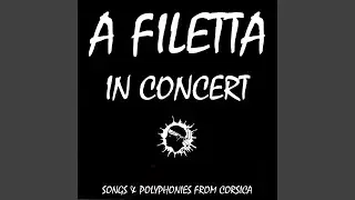 L'ombra murtulaghju (Live)