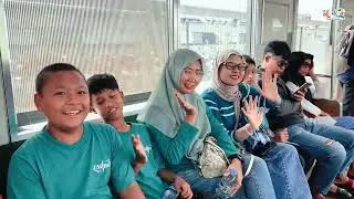 Study Tour SDN 01 KWARON GOES TO JOGJAKARTA 
