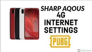 Настройки интернета Sharp Aqous R1 R2 Ping для MS-решения | Решение для медленного интернета на японском телефоне