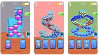 Fit And Squeeze Android Gameplay