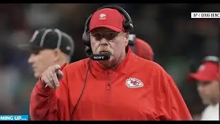 Titans Fire Callahan, '3-Week League' & Andy Reid joins the show! | THE COACH'S CUT WITH MIKE TICE
