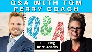 Q&A Session with Kristi Jencks