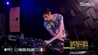 REConecta2 # 101 - Acid Flux