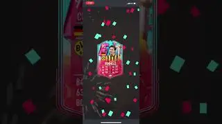 Fut birthday swaps pack
