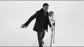 Glenn Lewis Covers Gnarls Barkley: 