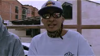 Salto al Vac&iacute;o - RH (prod. Deuterius records)