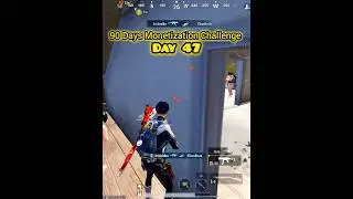 90 Days Monetization Challenge Day 47 🔥 YOUTUBE NIS
