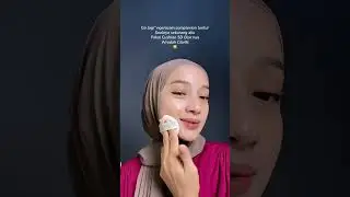 #wardahbeauty #wardahcushion