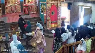 St. John’s Besfage Jacobite Syrian Church Live Stream