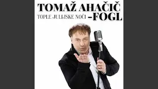 Tople julijske noči