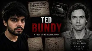 Ted Bundy Unmasked | Hindi True Crime Stories