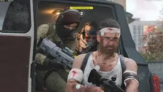 Black Ops Cold War Die Hardpoint