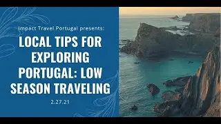 Why Low Season Travelling Is So Important: For travellers and local communities