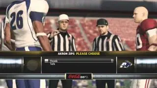NCAA Football 14 - Unstoppable and All Too Easy Guide