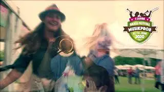 Das Heeresmusikkorps Ulm spielt Kinder, meine Lieder auf der #Musikprob 2019