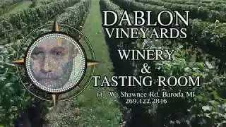 Dablon Vineyards - Our Story