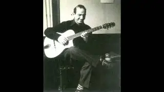 Henri Crolla - Yardbird Suite