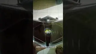 Honda beat esp ibright ze 21