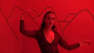 slowdanger - redvox