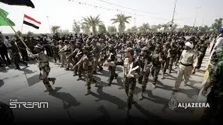 The stream - Iraq's ISIL crisis