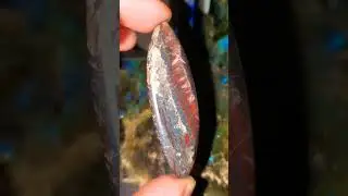 💎Iron-Banded Jasper💎 Learn Geology!