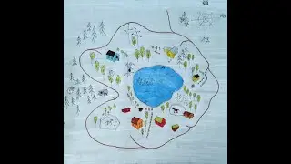 Tellu Turkan satutunti: Aholammen tarinoita, osa 11. Rottap&auml;&auml;llikk&ouml; Sese Kevarainen