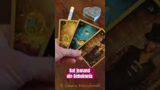 🤔😳❣️ #oracle #tarot #loveoracle #cardreading #cardreader #shorts #desiredpartner