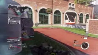 71 KILL DEFENDER GAMEPLAY! ERAD BEST SMG?!?! Call of Duty: Infinite Warfare Gameplay
