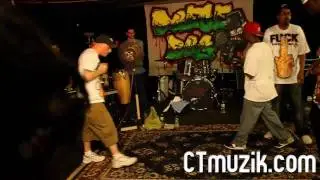 Duece Bug - Factory Underground - Norwalk CT