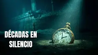 113 Años Después | 9 Descubrimientos del Titanic que el Mar Ocultó Durante Décadas
