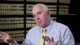 Justice Iain Ross, President, Fair Work Australia