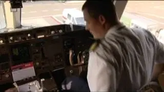 Martinair Bedrijfsfilm - All you need is love - United we save