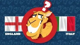 England vs Italy: Shaheen the camel's World Cup prediction of the day