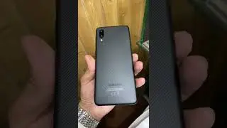 O pior celular da Samsung Galaxy A02 #celular #samsung #a02