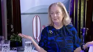 Кафе вопросов и ответов с адвокатом защиты Эбби Лоуэлл, 11.03.2023